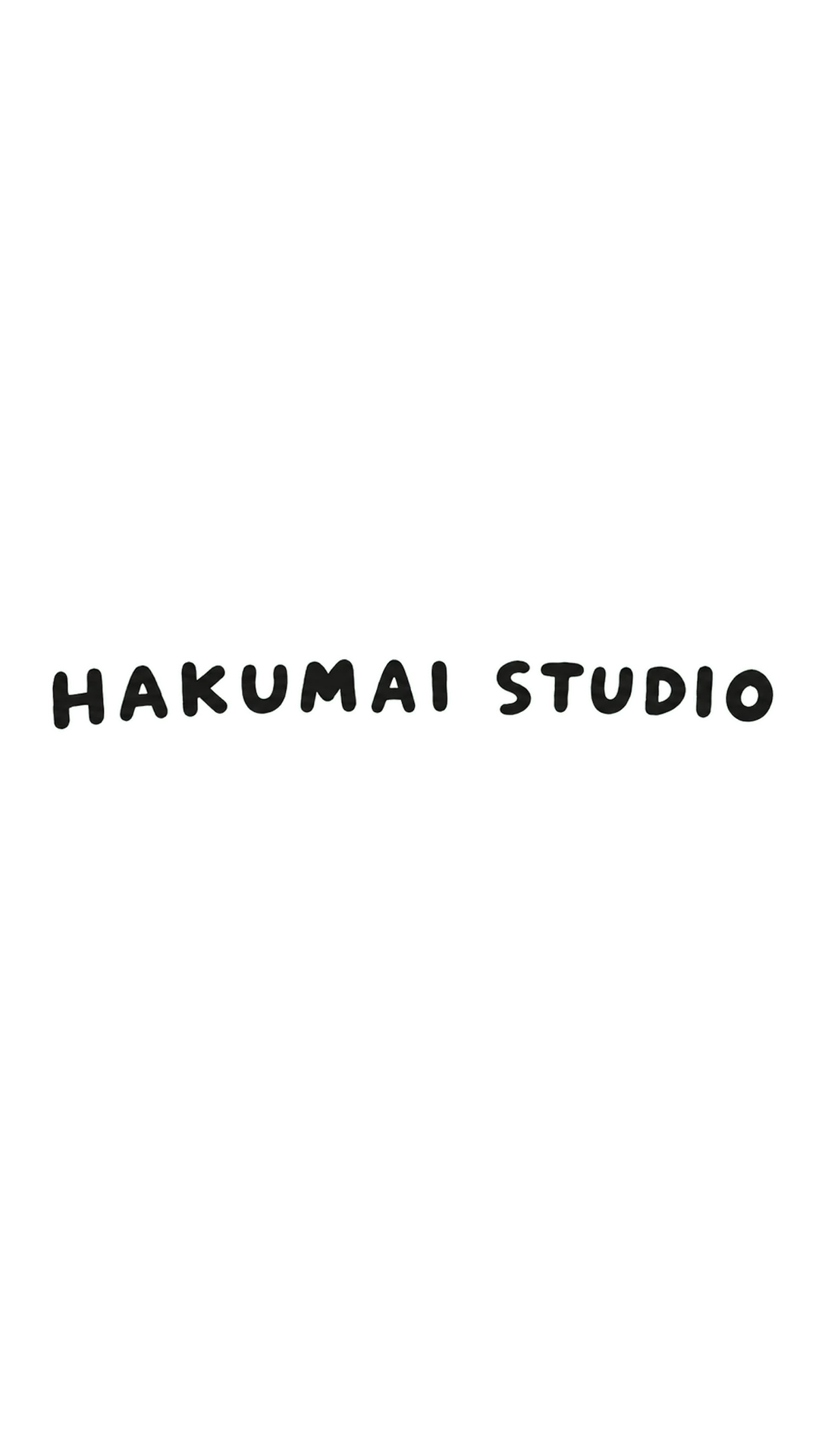 HAKUMAI STUDIO