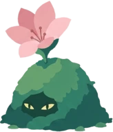 ハナモス